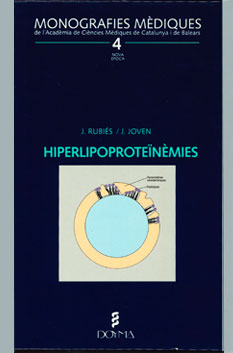 Hiperlipoproteïnèmies - 1992