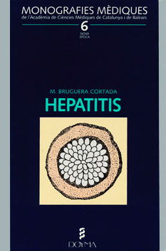 Hepatitis - 1993